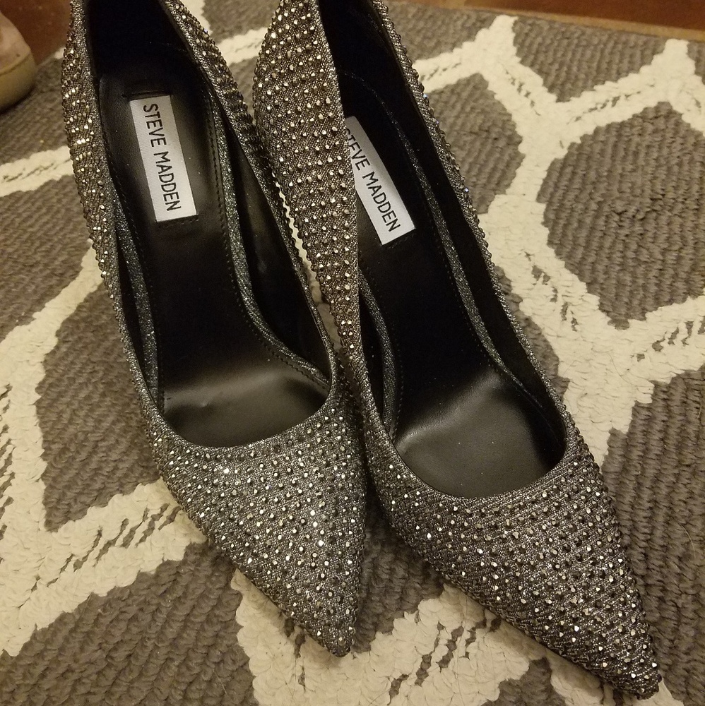 Steve Madden